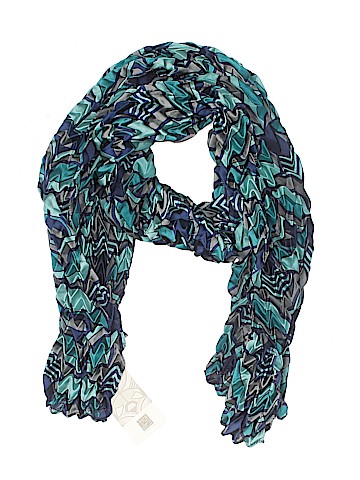 Frank Lloyd Wright Scarf (view 1)