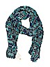 Frank Lloyd Wright Print Blue Scarf One size - photo 1