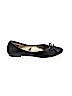 Sperry Top Sider Black Flats Size 8 - photo 1