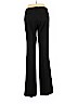 Theory Black Wool Pants Size 8 - photo 2