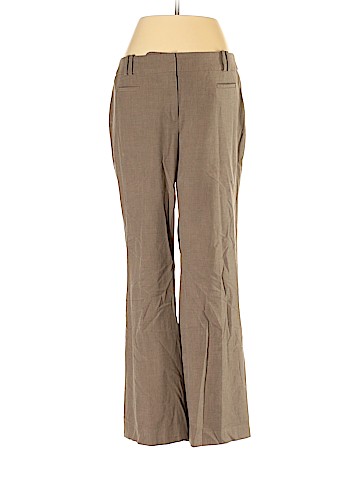 Ann Taylor LOFT Dress Pants (view 1)