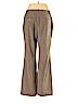 Ann Taylor LOFT Tan Dress Pants Size 6 (petite) - photo 2