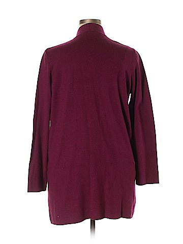 Ann Taylor Cardigan (view 2)