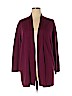 Ann Taylor Purple Cardigan Size XL (petite) - photo 1