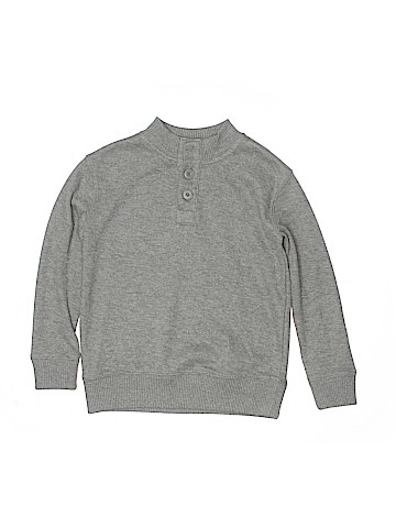 Cherokee Pullover Sweater (view 1)