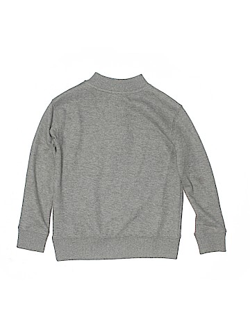 Cherokee Pullover Sweater (view 2)