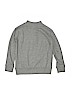 Cherokee Gray Pullover Sweater Size 6 - 7 - photo 2