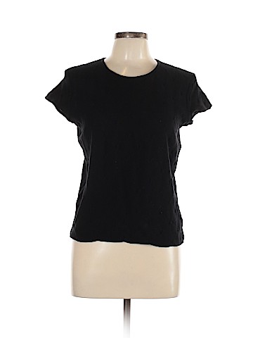 Armani Collezioni Wool Pullover Sweater (view 1)