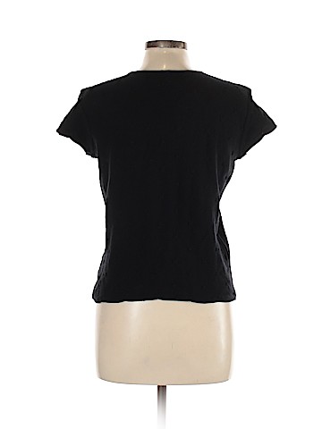 Armani Collezioni Wool Pullover Sweater (view 2)