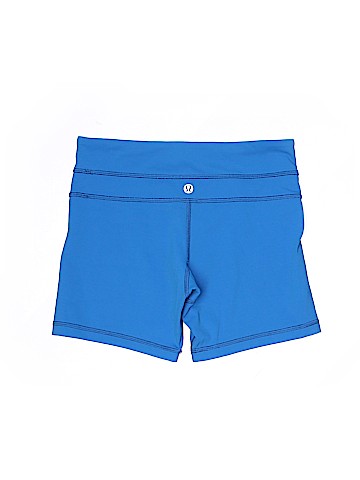 Lululemon Athletica Athletic Shorts (view 2)