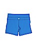 Lululemon Athletica Blue Athletic Shorts Size 4 - photo 2