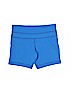 Lululemon Athletica Blue Athletic Shorts Size 4 - photo 1