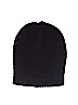 Azalea 100% Acrylic Solid Black Beanie One size - photo 1
