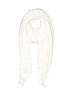 Unbranded Solid Ivory Scarf One size - photo 1