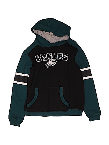 NFL Pullover Hoodie (view 1)