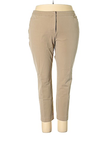 Talbots Khakis (view 1)
