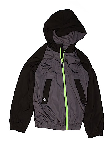 The Children's Place Windbreaker (view 1)