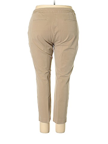 Talbots Khakis (view 2)