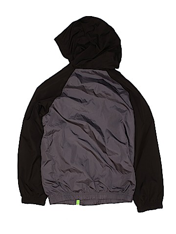 The Children's Place Windbreaker (view 2)