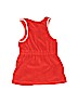 Janie and Jack Red Dress Size 3-6 mo - photo 2