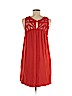 a:glow Red Casual Dress Size S - photo 2