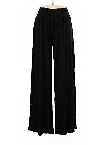 Earthbound Trading Co. Casual Pants (view 1)