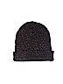 Unbranded Solid Black Beanie One size - photo 2