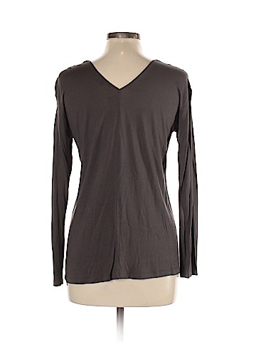 Vince. Long Sleeve Top (view 2)