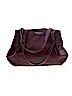 Simply Vera Vera Wang Burgundy Shoulder Bag One size - photo 1