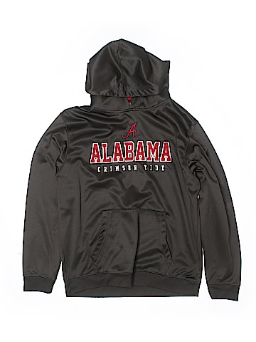 Stadium Athletics Pullover Hoodie (view 1)
