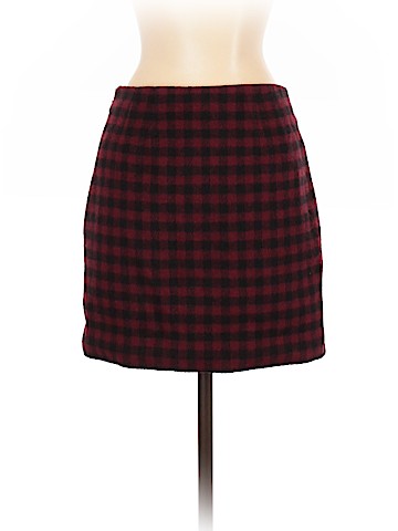 Madewell Casual Skirt (view 2)