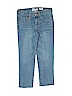 OshKosh B'gosh 100% Cotton Blue Jeans Size 4T - photo 1