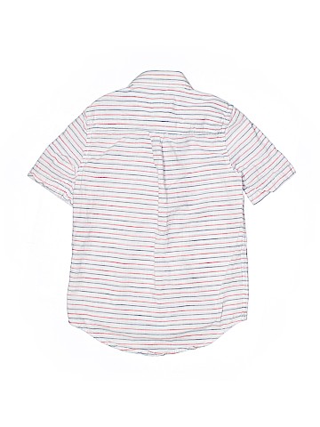 The Children's Place Short Sleeve Button-Down Shirt (view 2)