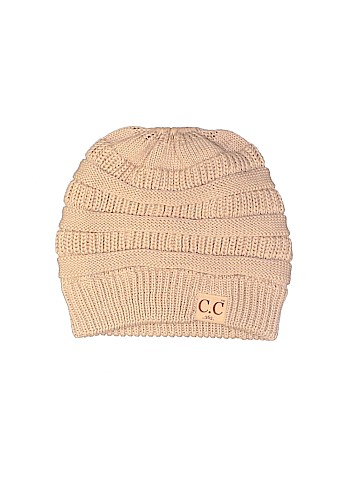 C.C Exclusives Beanie (view 1)