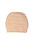 C.C Exclusives Solid Tan Beanie One size - photo 1