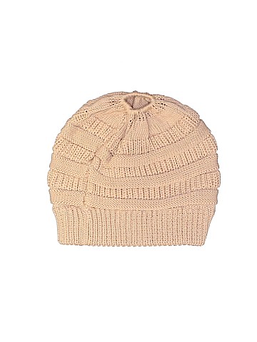 C.C Exclusives Beanie (view 2)