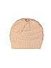 C.C Exclusives Solid Tan Beanie One size - photo 2