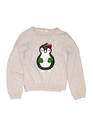 H&M Sweatshirt (view 1)