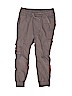 Gap Kids 100% Cotton Gray Cargo Pants Size XS (kids) - photo 1