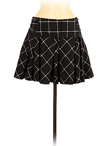 Tibi Wool Skirt (view 1)