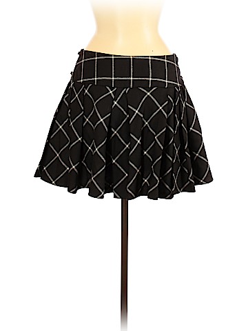Tibi Wool Skirt (view 2)