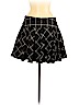 Tibi 100% Wool Black Wool Skirt Size 8 - photo 2