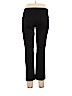 INC International Concepts Black Casual Pants Size 10 (petite) - photo 2
