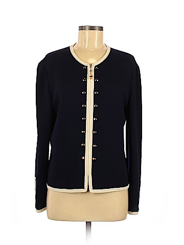 St. John Collection Cardigan (view 1)