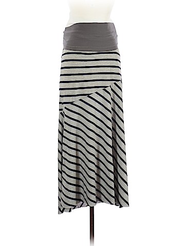 Motherhood Casual Skirt (view 2)