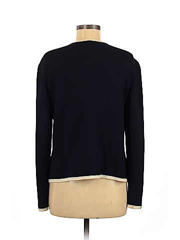 St. John Collection Cardigan (view 2)