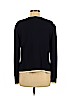 St. John Collection Blue Cardigan Size 10 - photo 2