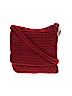 The Sak Red Crossbody Bag One size - photo 1