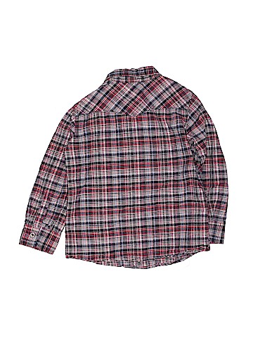 Levi's Long Sleeve Button-Down Shirt (view 2)