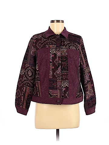 Breckenridge Jacket (view 1)